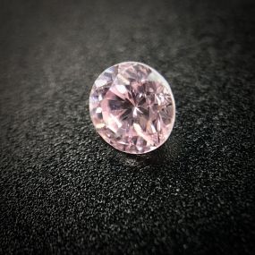 0.07 Fancy Pink GIA