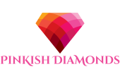 Pinkish Diamonds